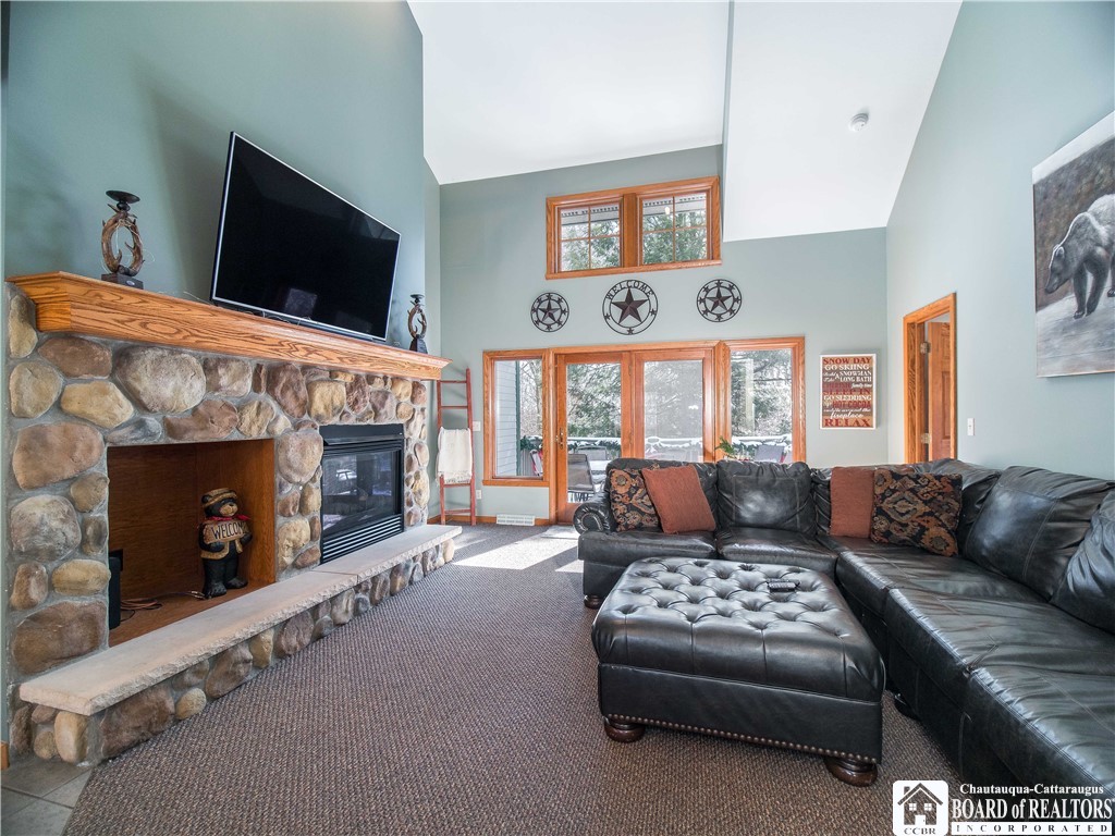 8434 Canterbury Drive 8434