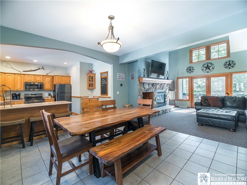 8434 Canterbury Drive 8434