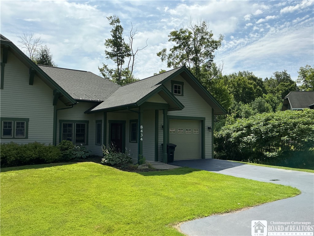 8434 Canterbury Drive 8434