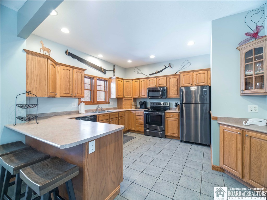 8434 Canterbury Drive 8434