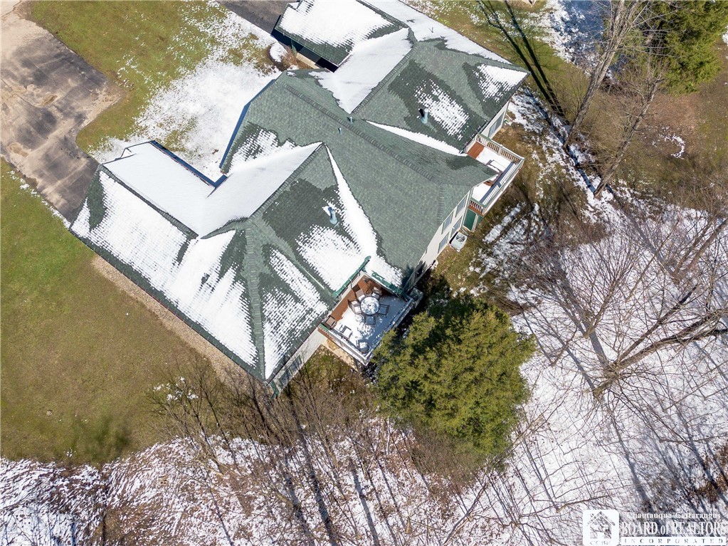 8434 Canterbury Drive 8434