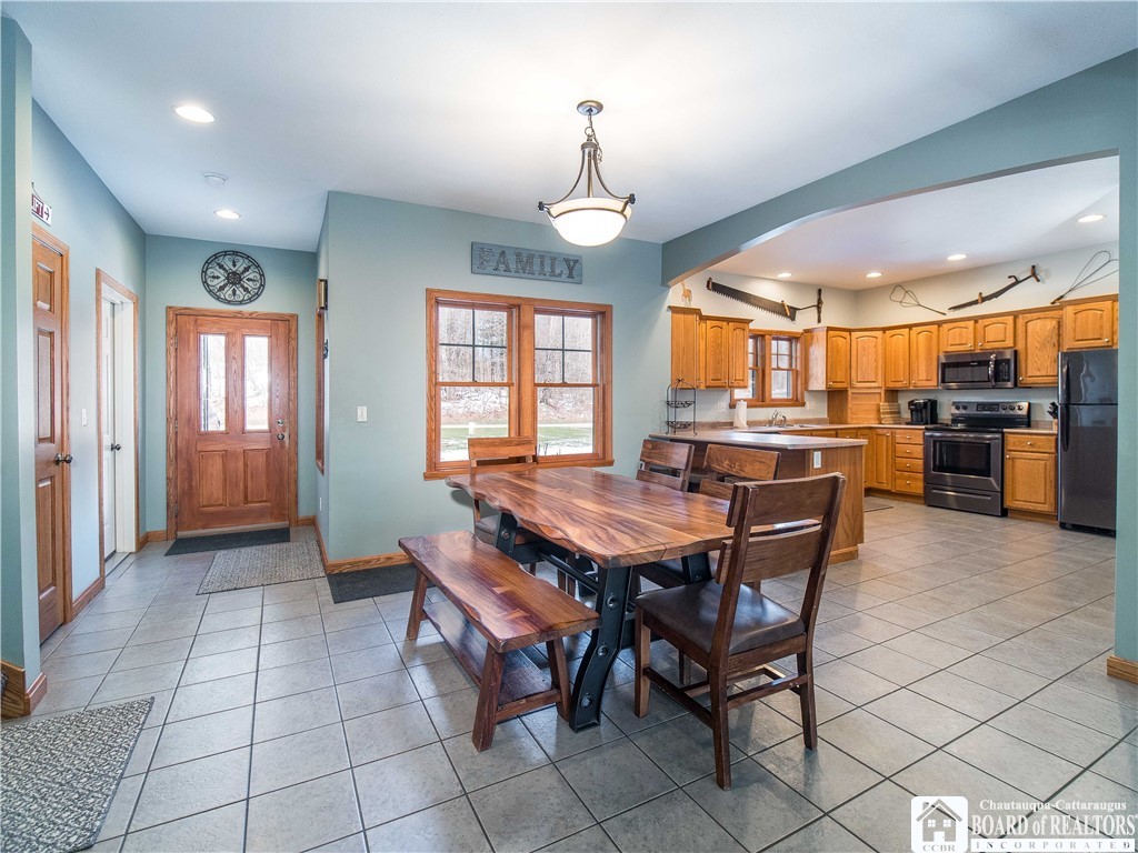 8434 Canterbury Drive 8434