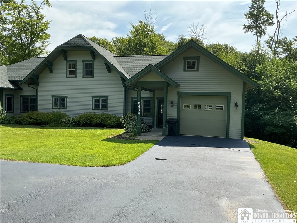 8434 Canterbury Drive 8434