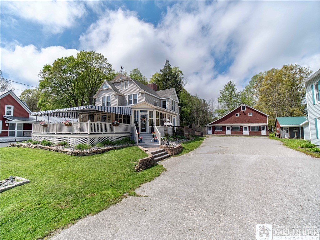 10412 Main Street