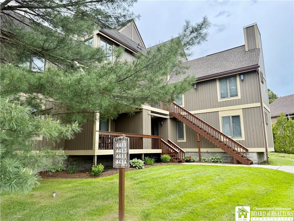 4412 Old Road Camelot 4412