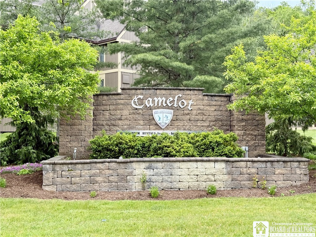 4412 Old Road Camelot 4412