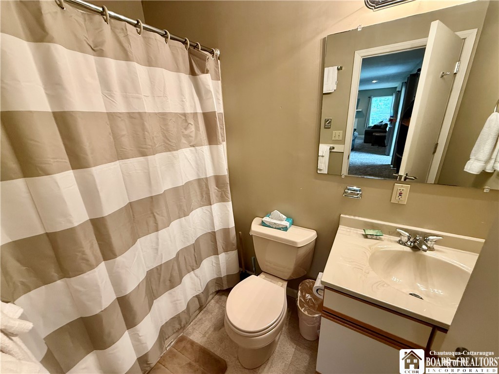 4412 Old Road Camelot 4412