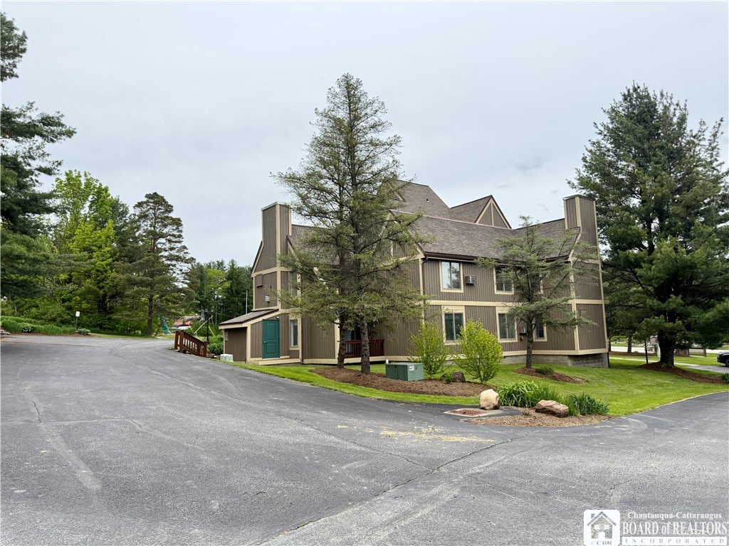 4412 Old Road Camelot 4412