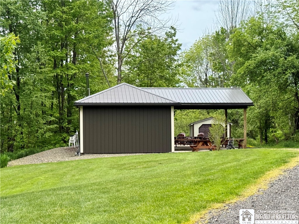 4412 Old Road Camelot 4412