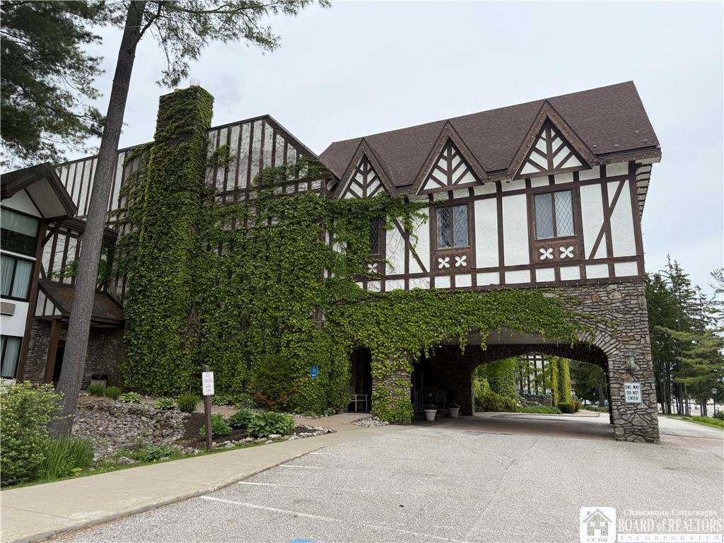 4412 Old Road Camelot 4412