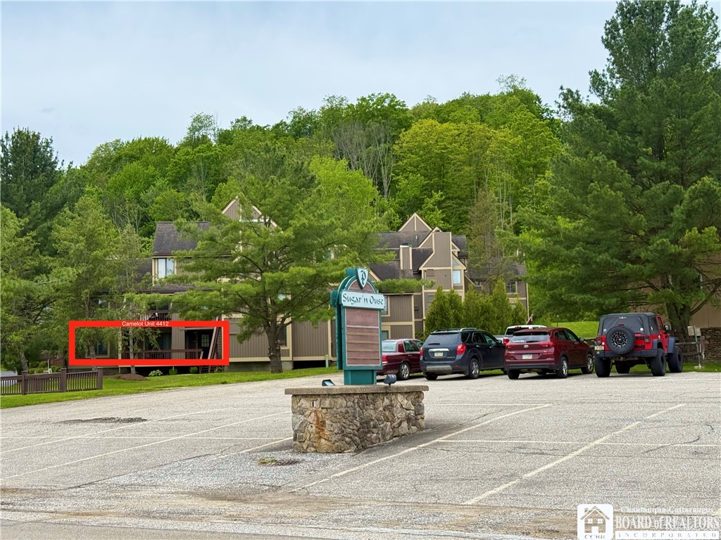 4412 Old Road Camelot 4412