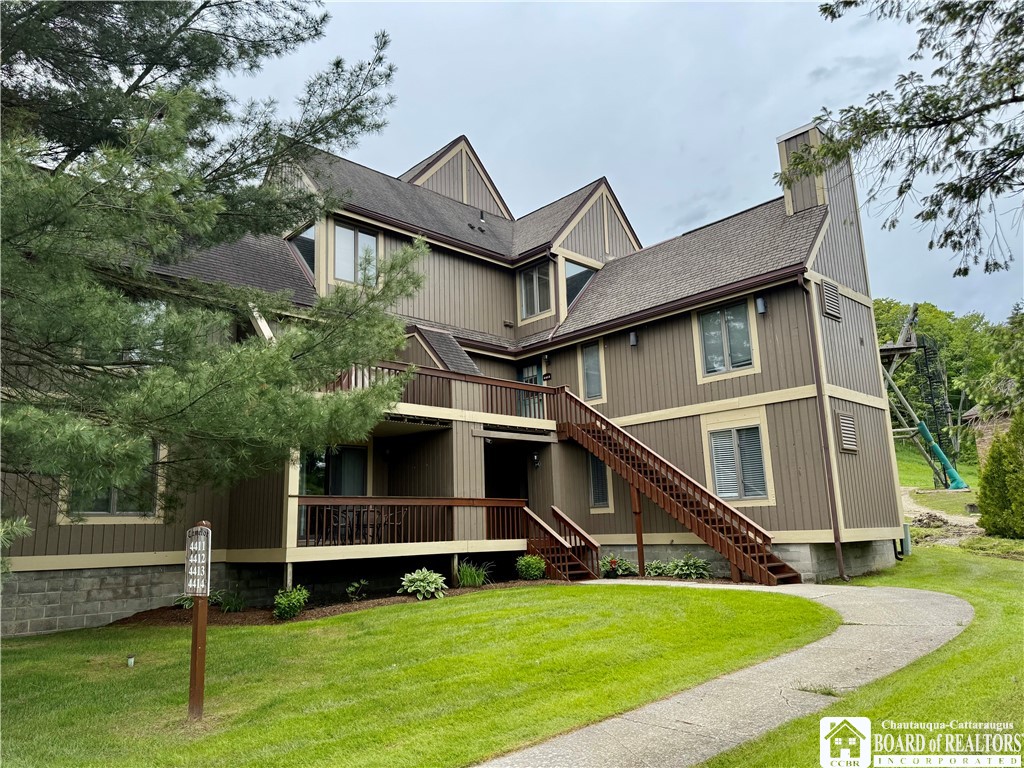 4412 Old Road Camelot 4412