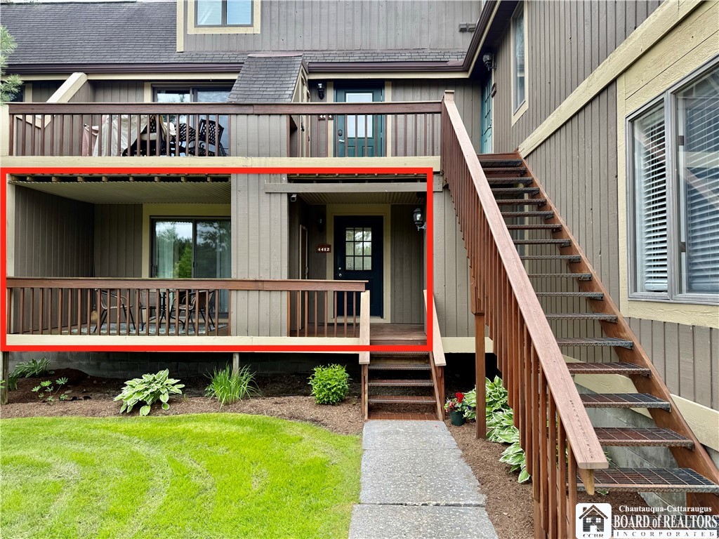 4412 Old Road Camelot 4412