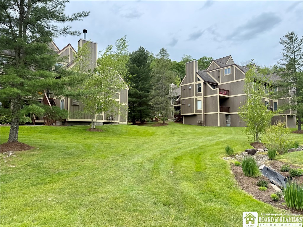 4412 Old Road Camelot 4412
