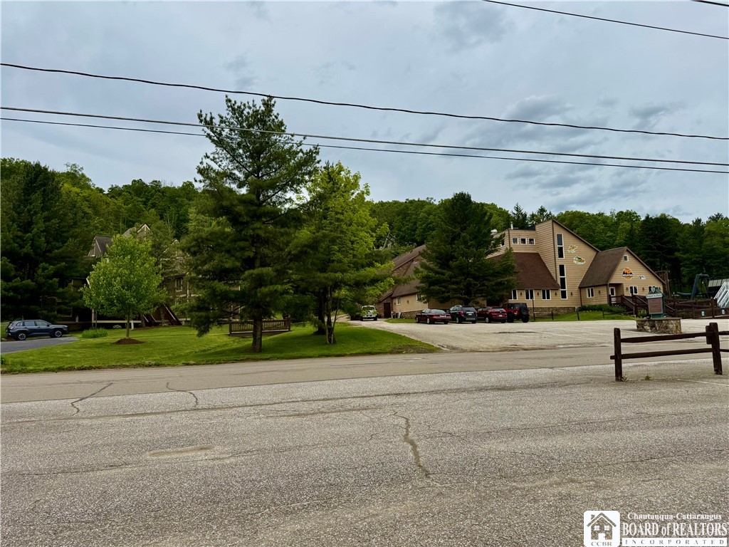4412 Old Road Camelot 4412