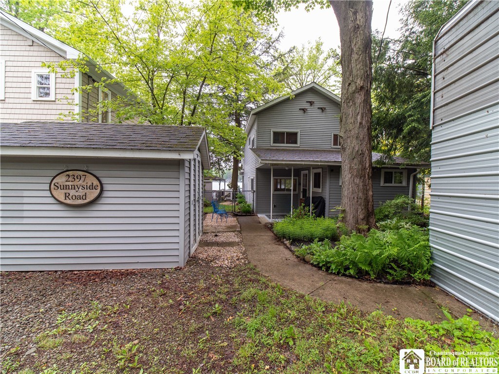 2397 Sunnyside Rt 426