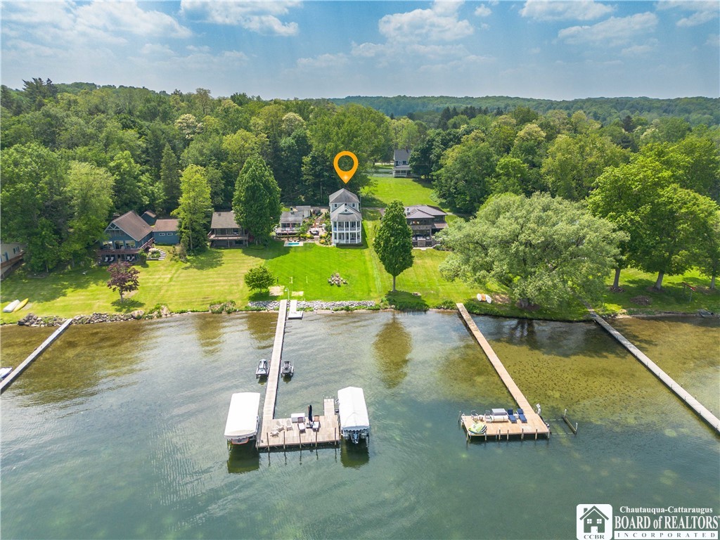 5024 and 5028 Katawka Road