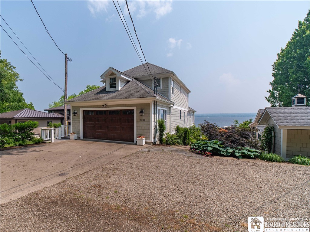 5024 and 5028 Katawka Road