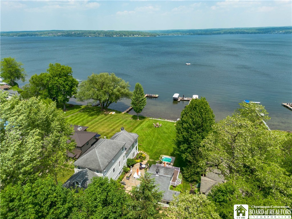 5024 and 5028 Katawka Road