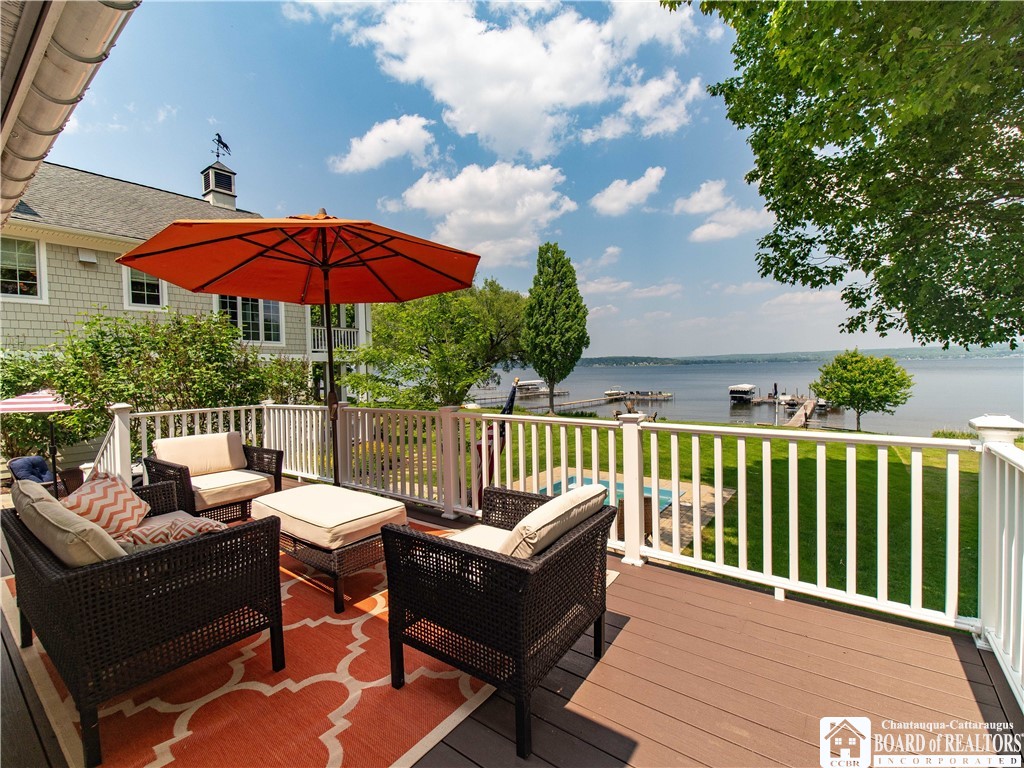 5024 and 5028 Katawka Road