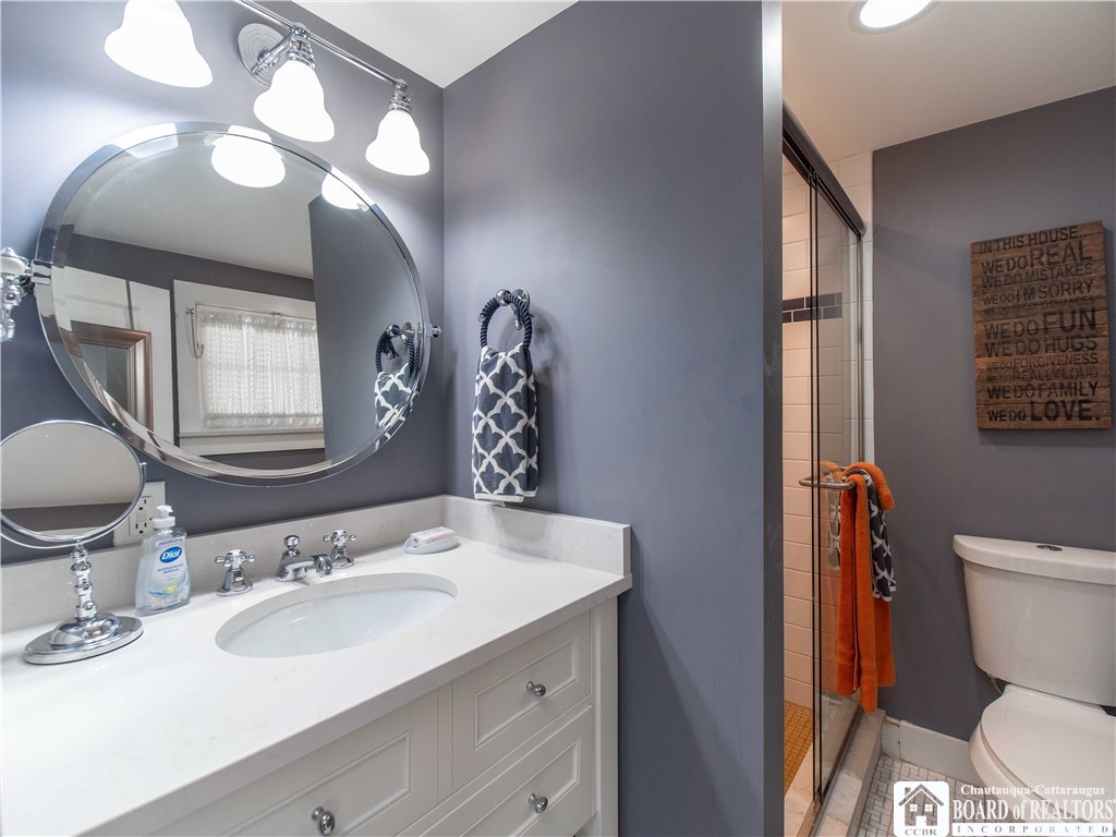 5024 and 5028 Katawka Road