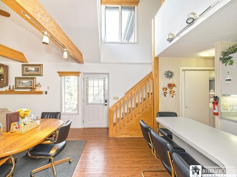 4483 Old Road Camelot 4483