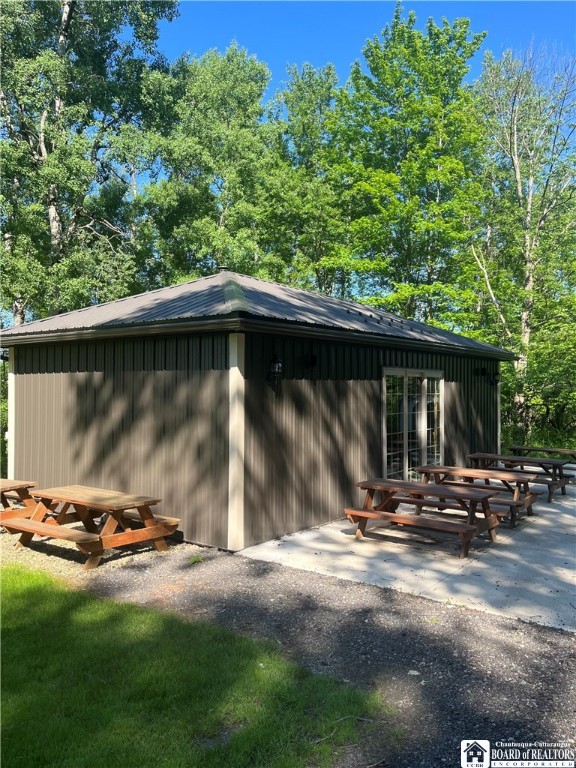 4483 Old Road Camelot 4483
