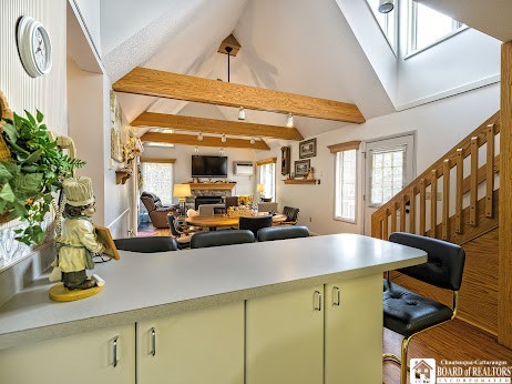 4483 Old Road Camelot 4483