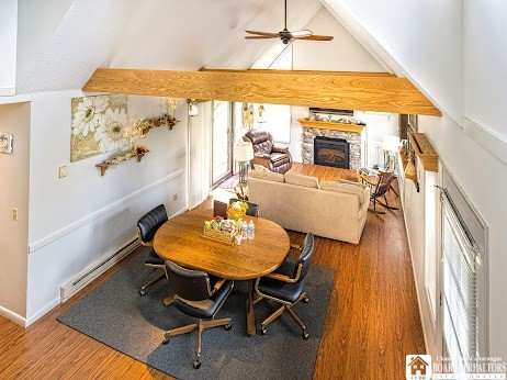 4483 Old Road Camelot 4483