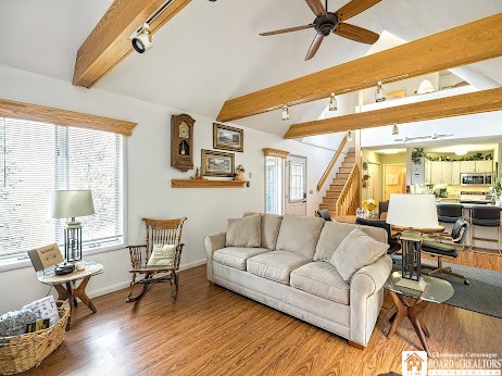 4483 Old Road Camelot 4483