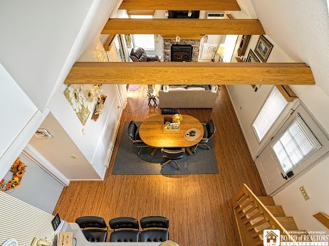 4483 Old Road Camelot 4483