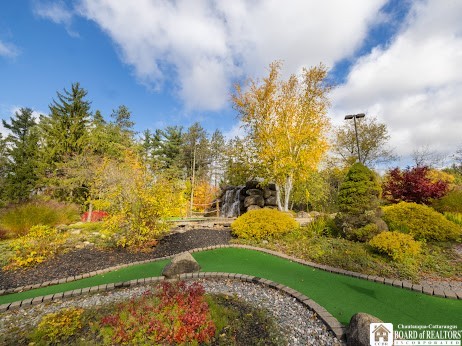 4483 Old Road Camelot 4483