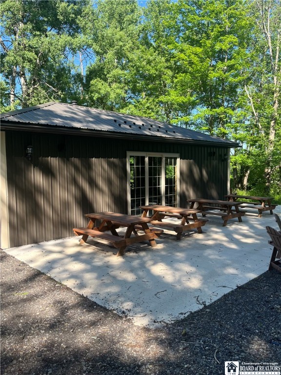 4483 Old Road Camelot 4483