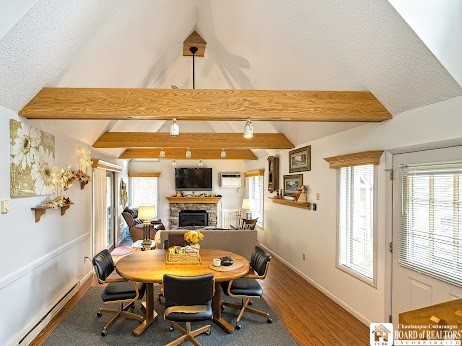 4483 Old Road Camelot 4483