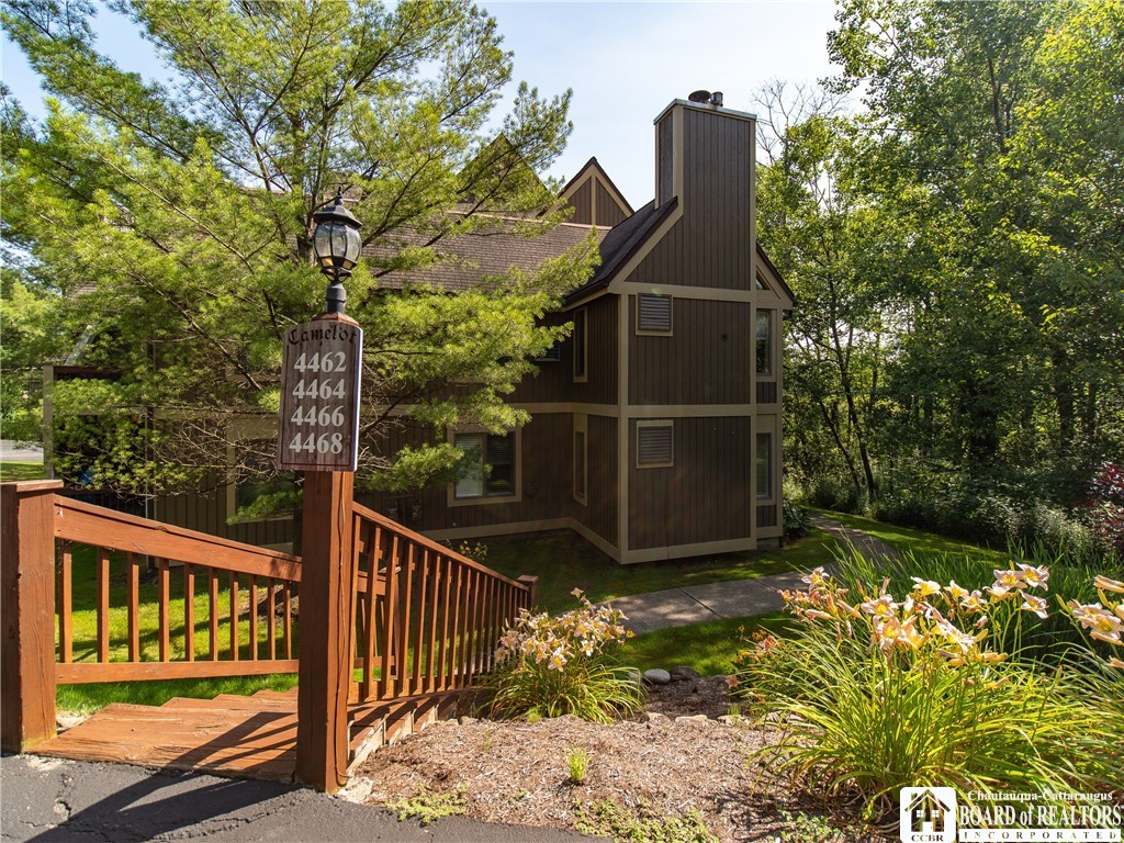 4468 Old Road Camelot 4468