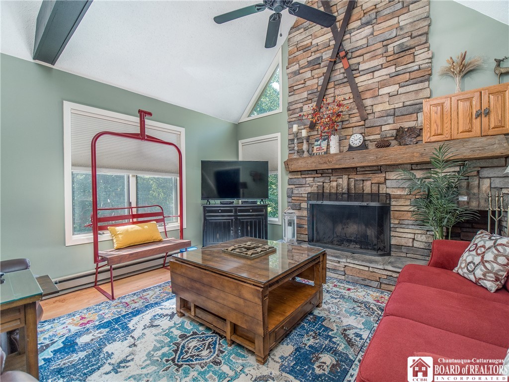 4468 Old Road Camelot 4468