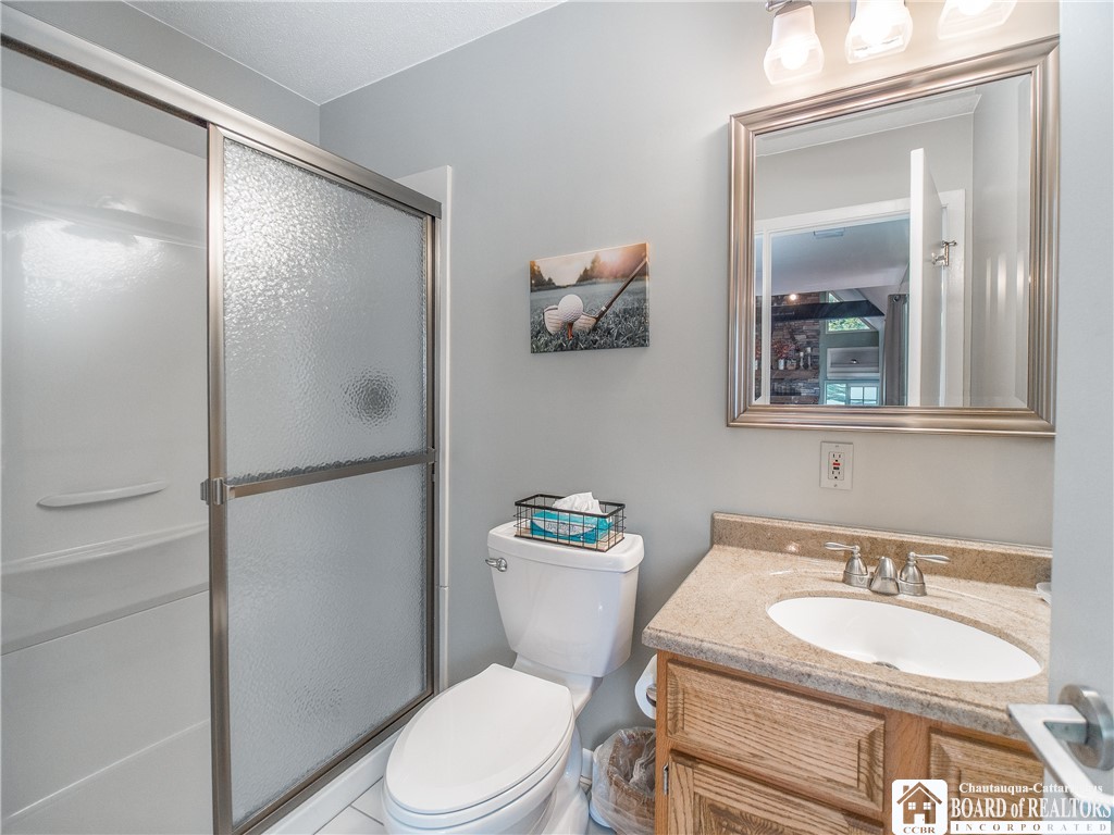 4468 Old Road Camelot 4468