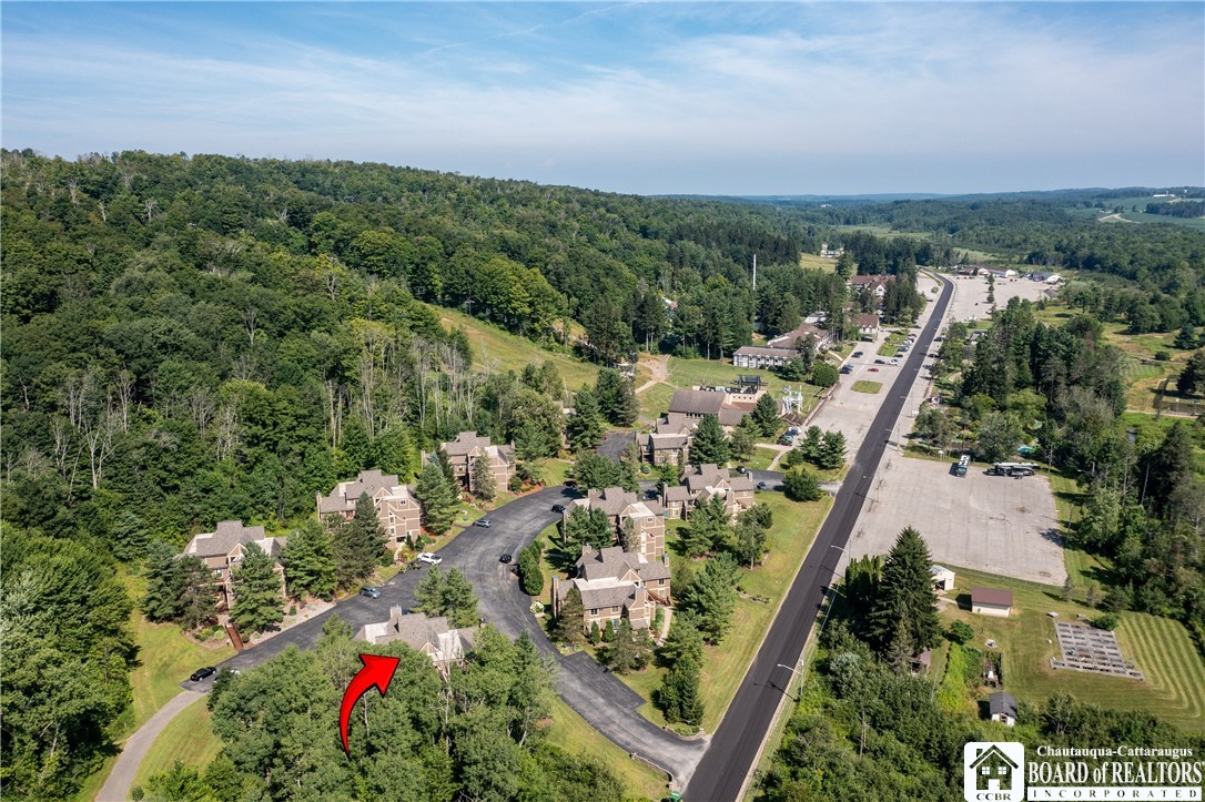 4468 Old Road Camelot 4468