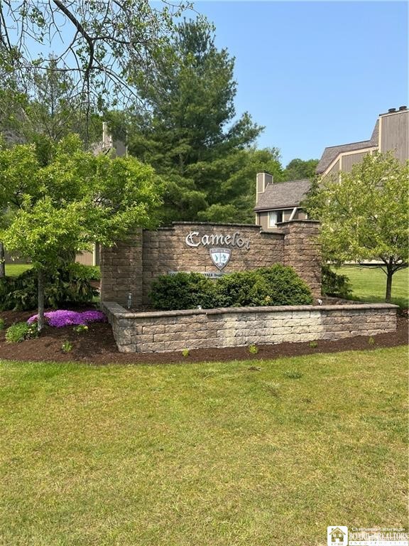 4468 Old Road Camelot 4468
