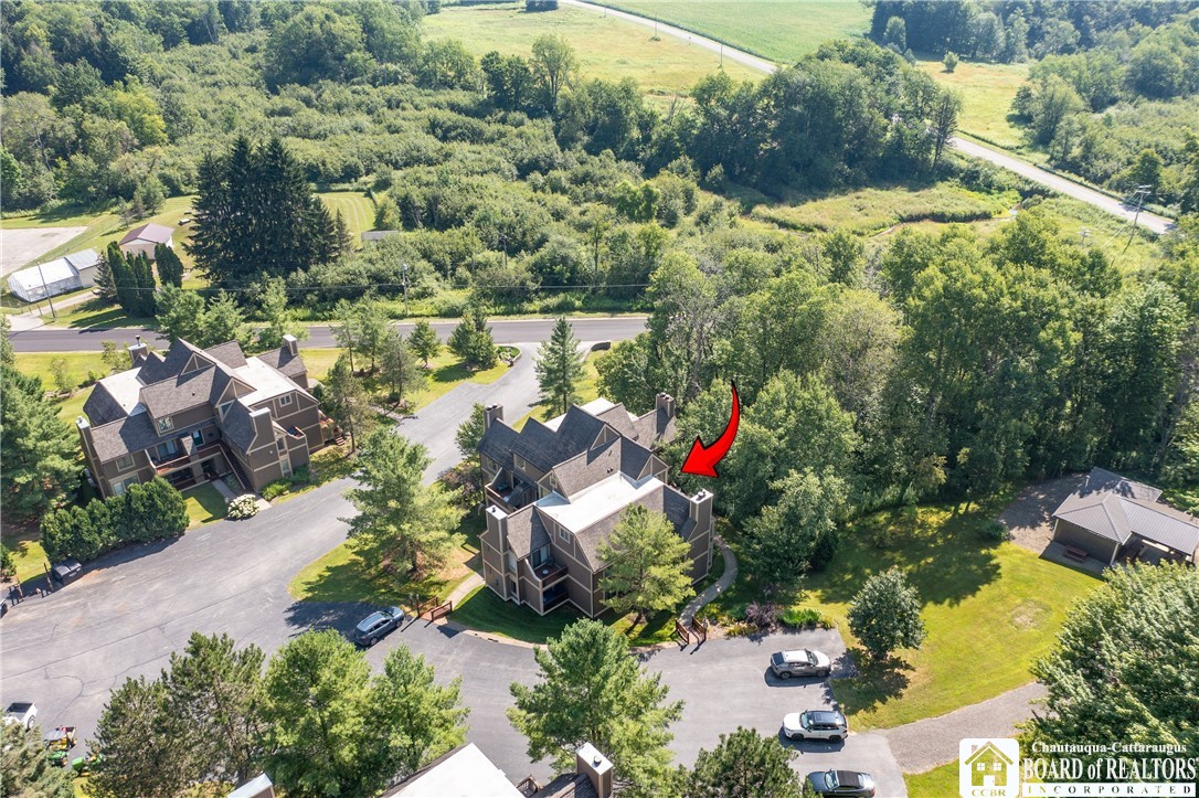 4468 Old Road Camelot 4468