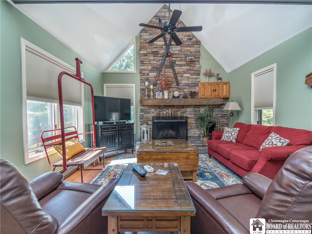 4468 Old Road Camelot 4468