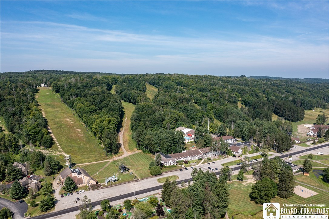 4468 Old Road Camelot 4468