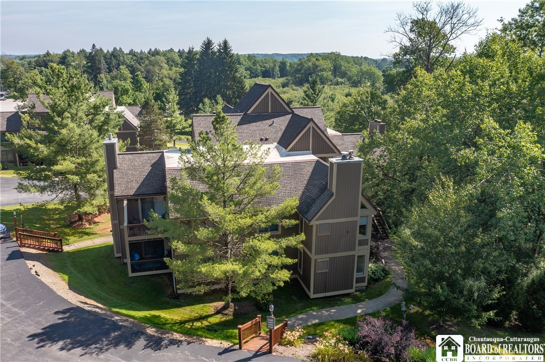 4468 Old Road Camelot 4468