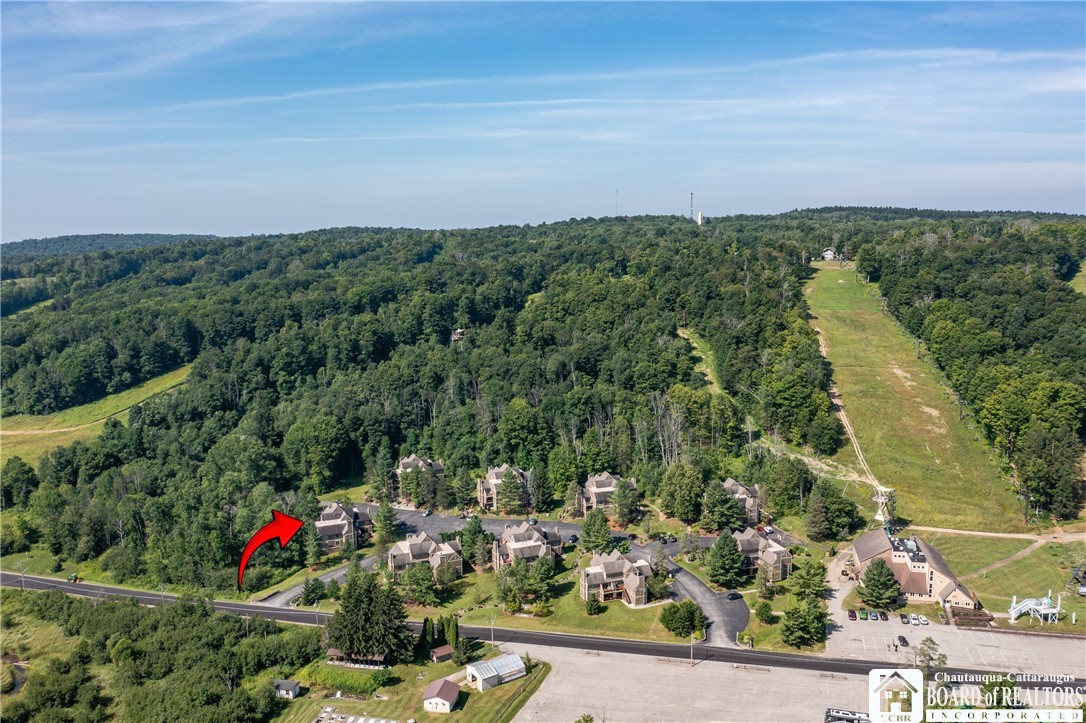 4468 Old Road Camelot 4468