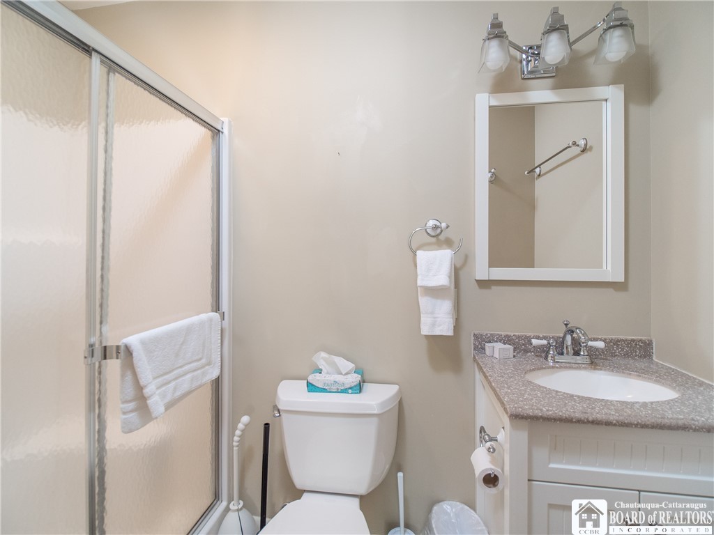 4468 Old Road Camelot 4468