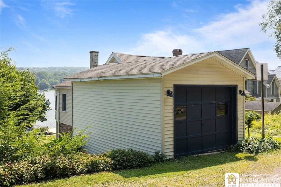 2638 Shadyside Road