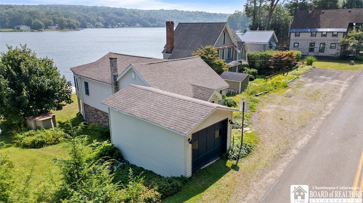 2638 Shadyside Road