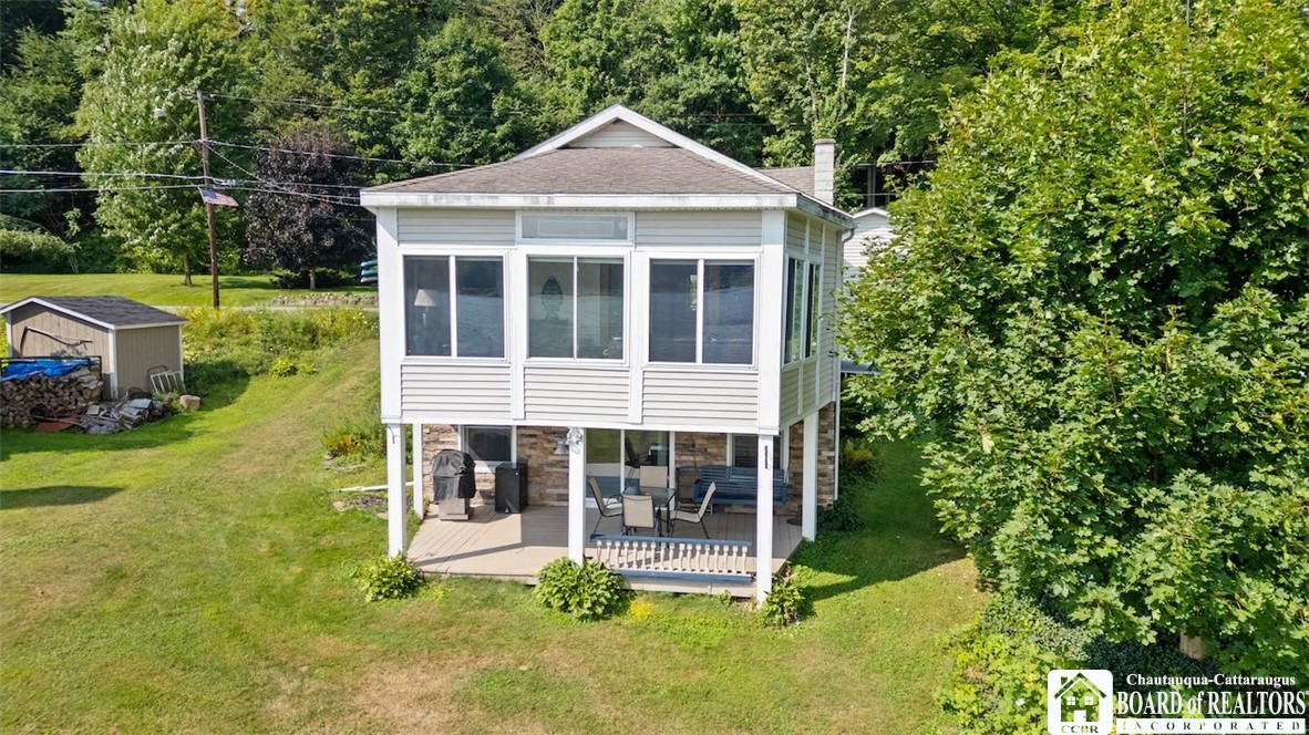2638 Shadyside Road