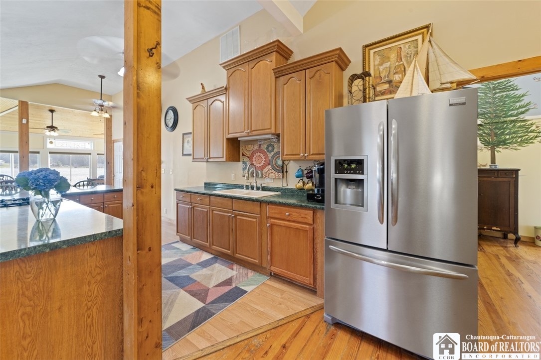 2638 Shadyside Road