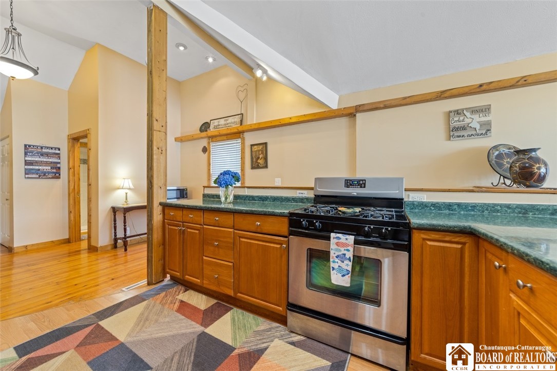2638 Shadyside Road